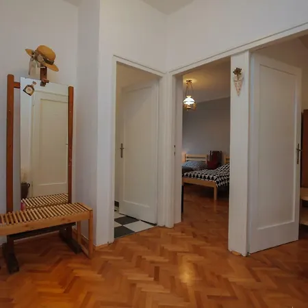 Pietas Iulia Apartment Pula Exterior photo