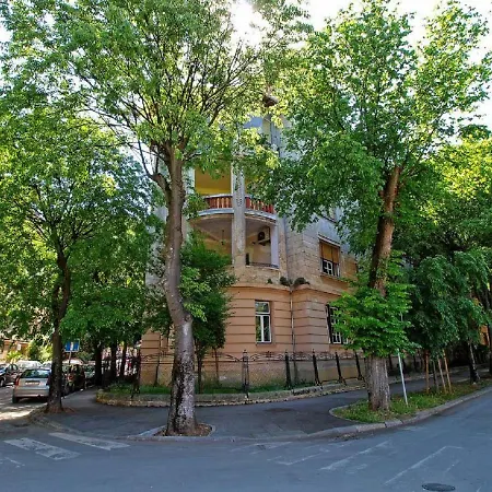 Pietas Iulia Apartment Pula Exterior photo