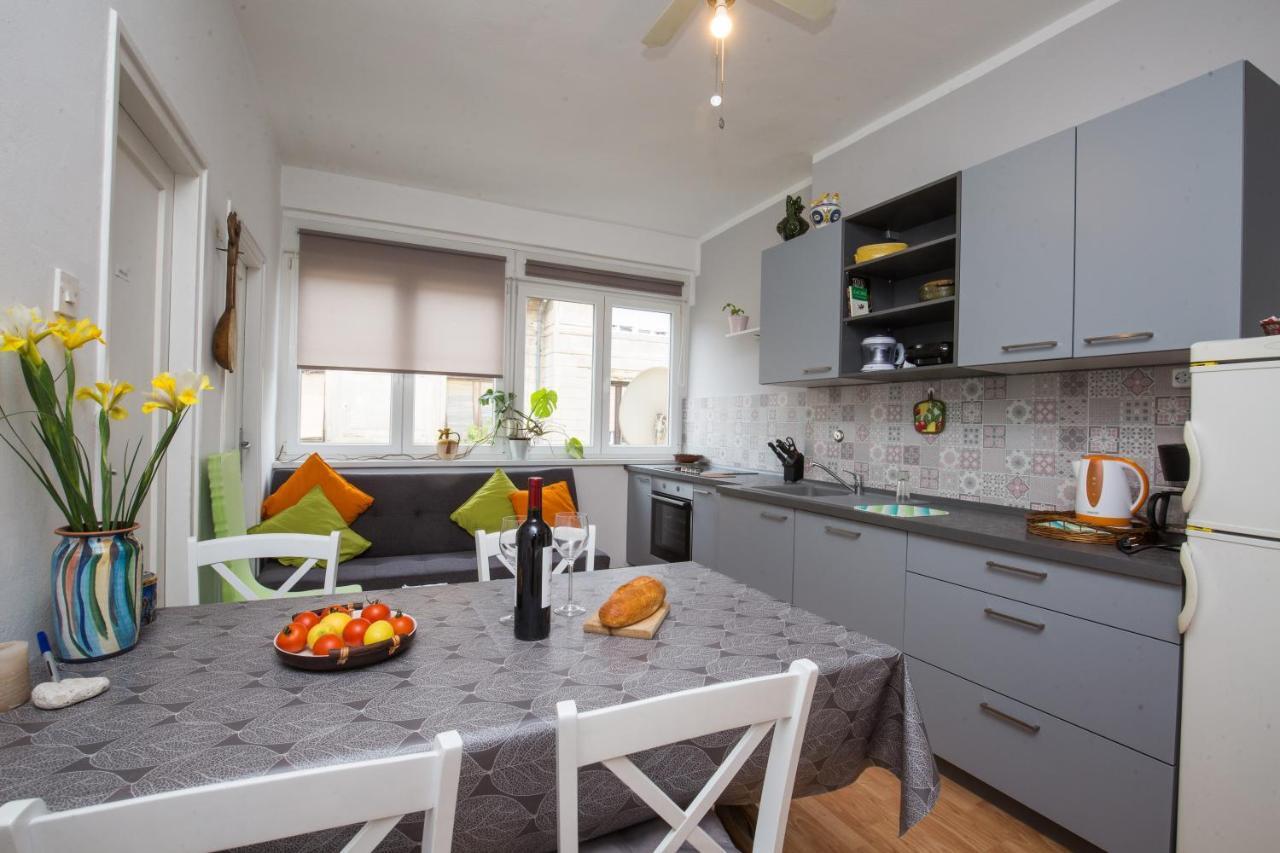 Pietas Iulia Apartment