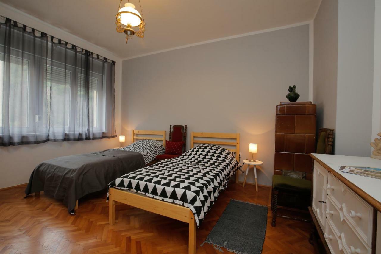 Apartman Pietas Iulia