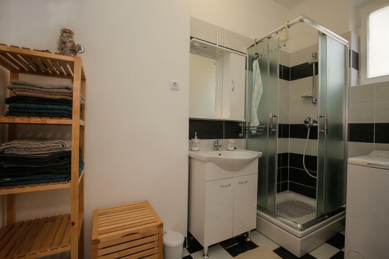 Apartman Pietas Iulia *