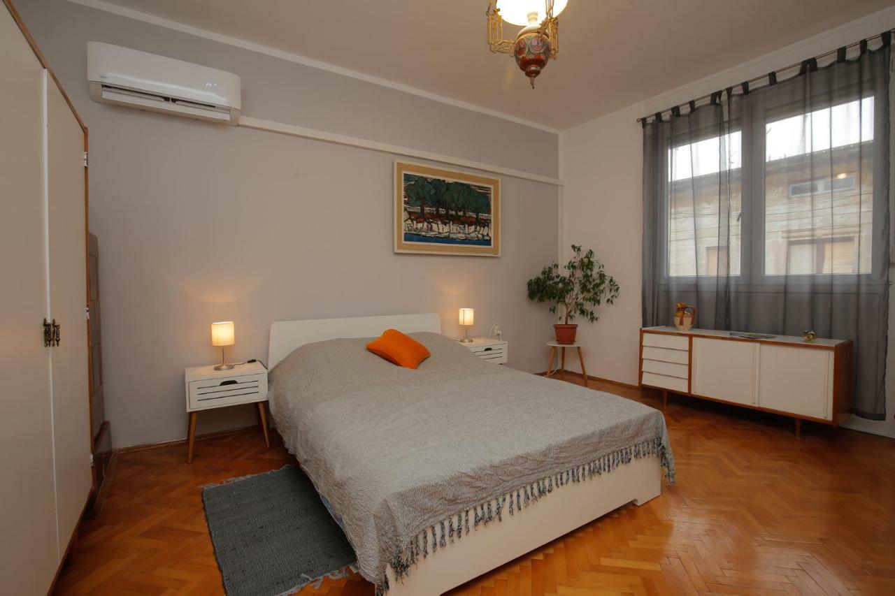 Apartman Pietas Iulia Pula