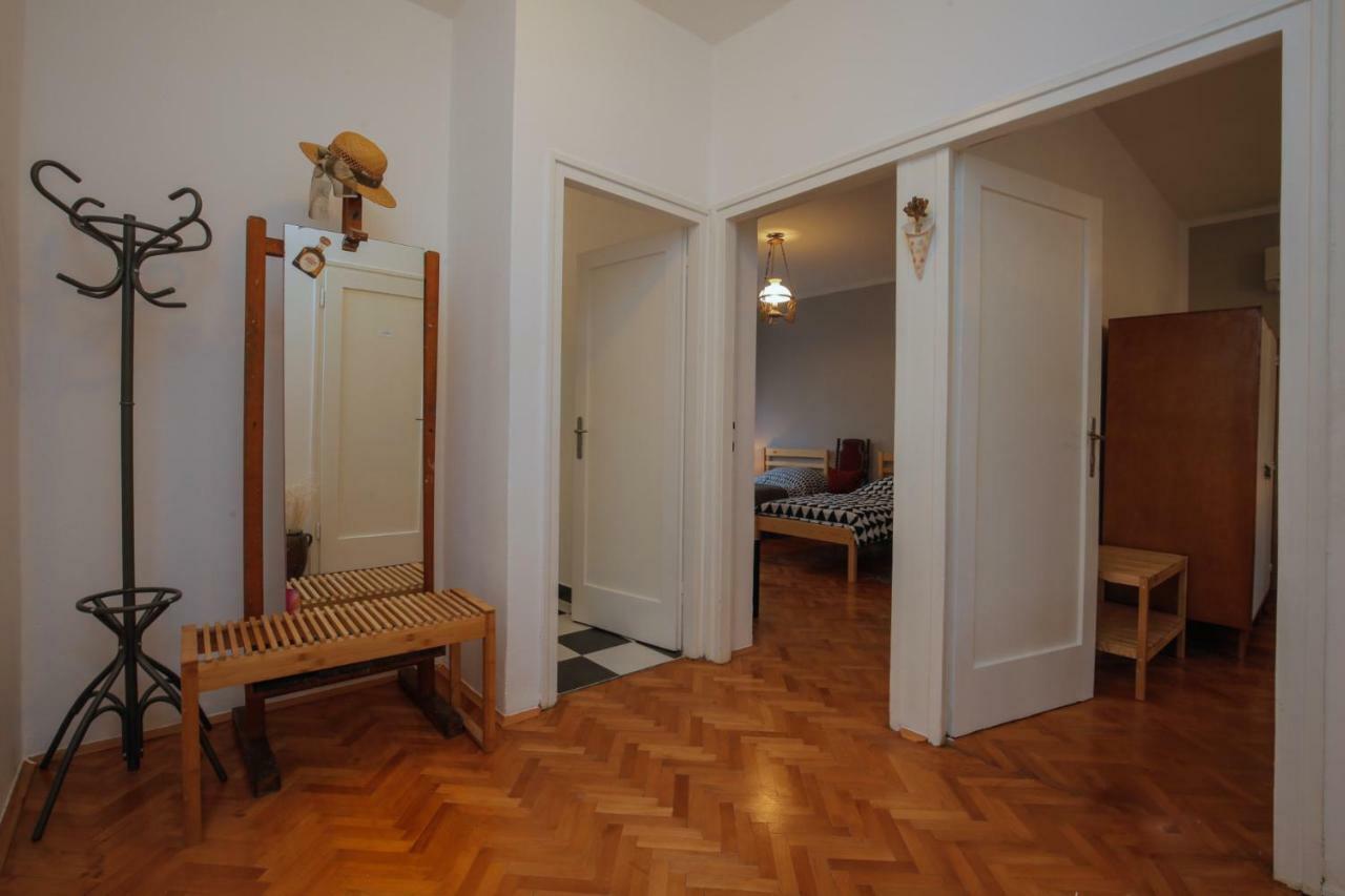 Pietas Iulia Apartman
