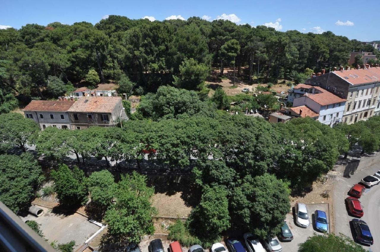 Apartman Pietas Iulia Pula