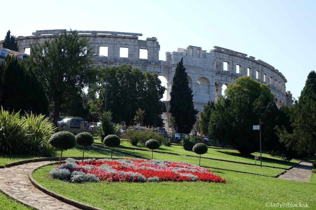 Apartman Pietas Iulia