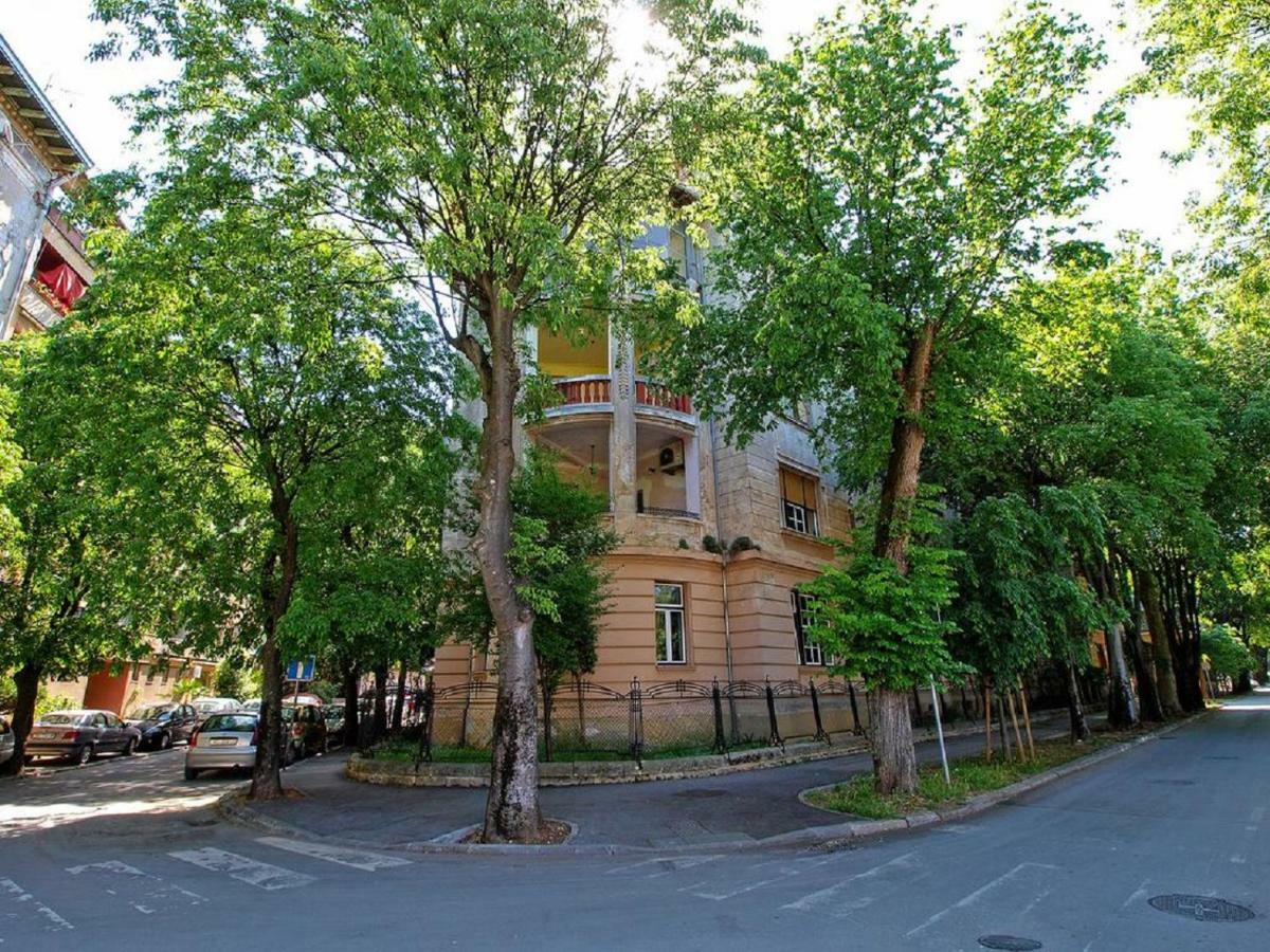 Pietas Iulia Apartman *