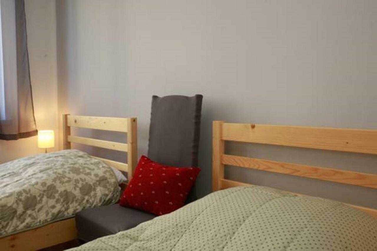 Apartman Pietas Iulia