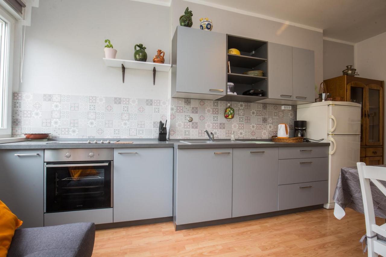 Apartman Pietas Iulia Pula